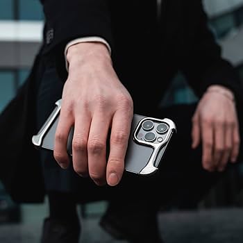 ｉＰｈｏｎｅ13 Spigen Ultra Hybrid iPhone 13 Pro Max case - Midnight Green